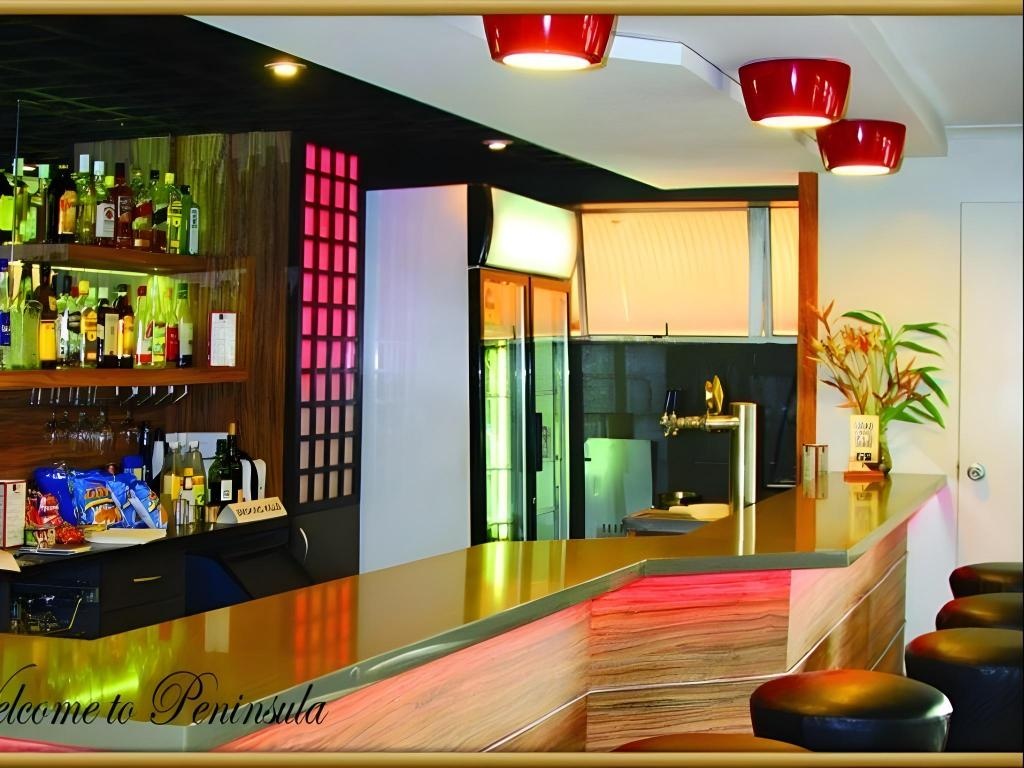 Peninsula International Hotel  Facilities  Facilities Image 5 5