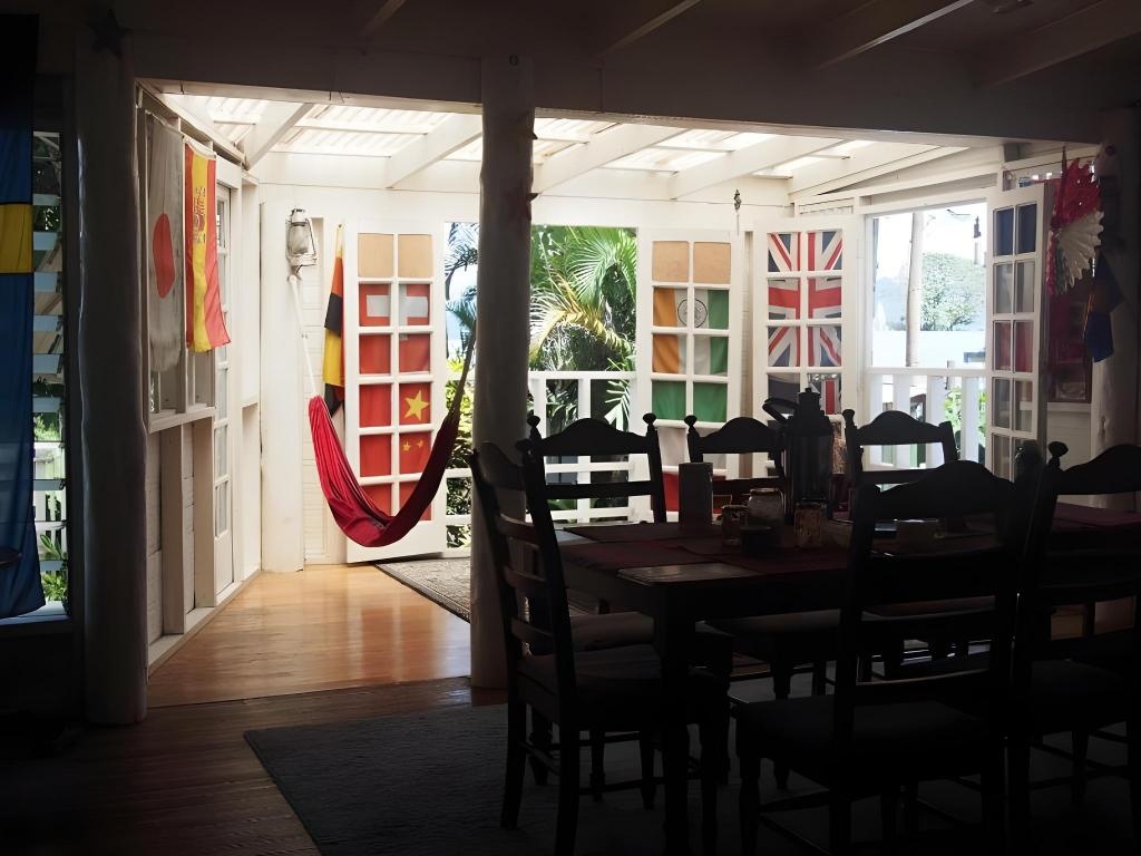 Colonial Lodge  Facilities  Public Areas 1