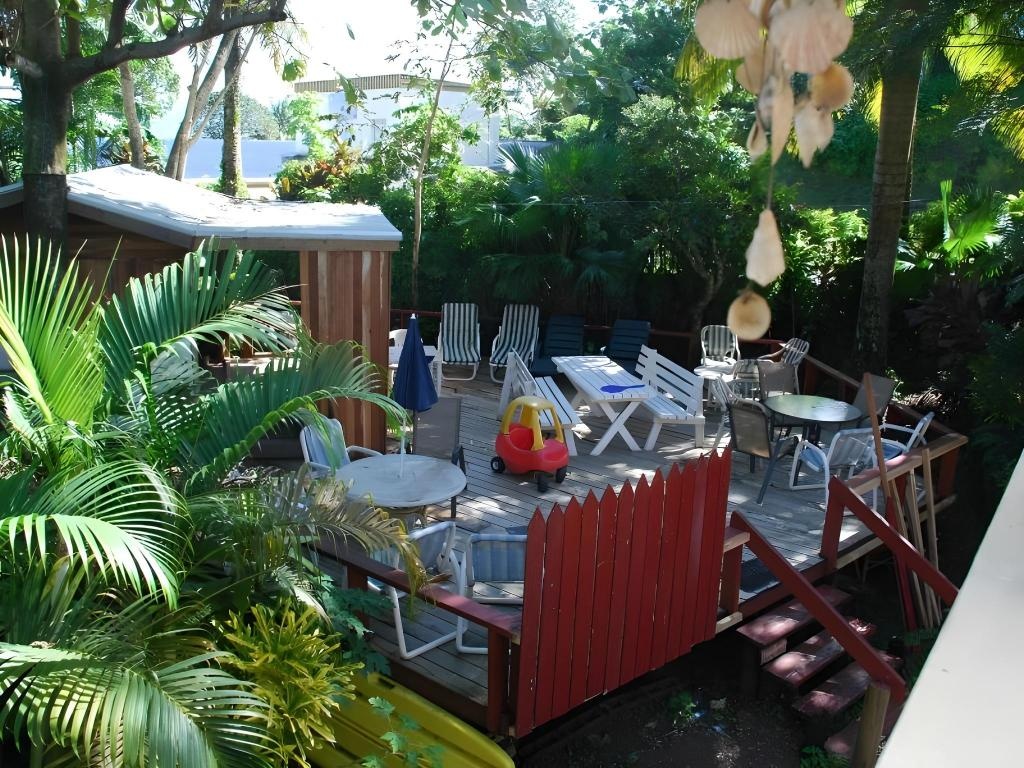 Colonial Lodge  Facilities  Public Areas 2