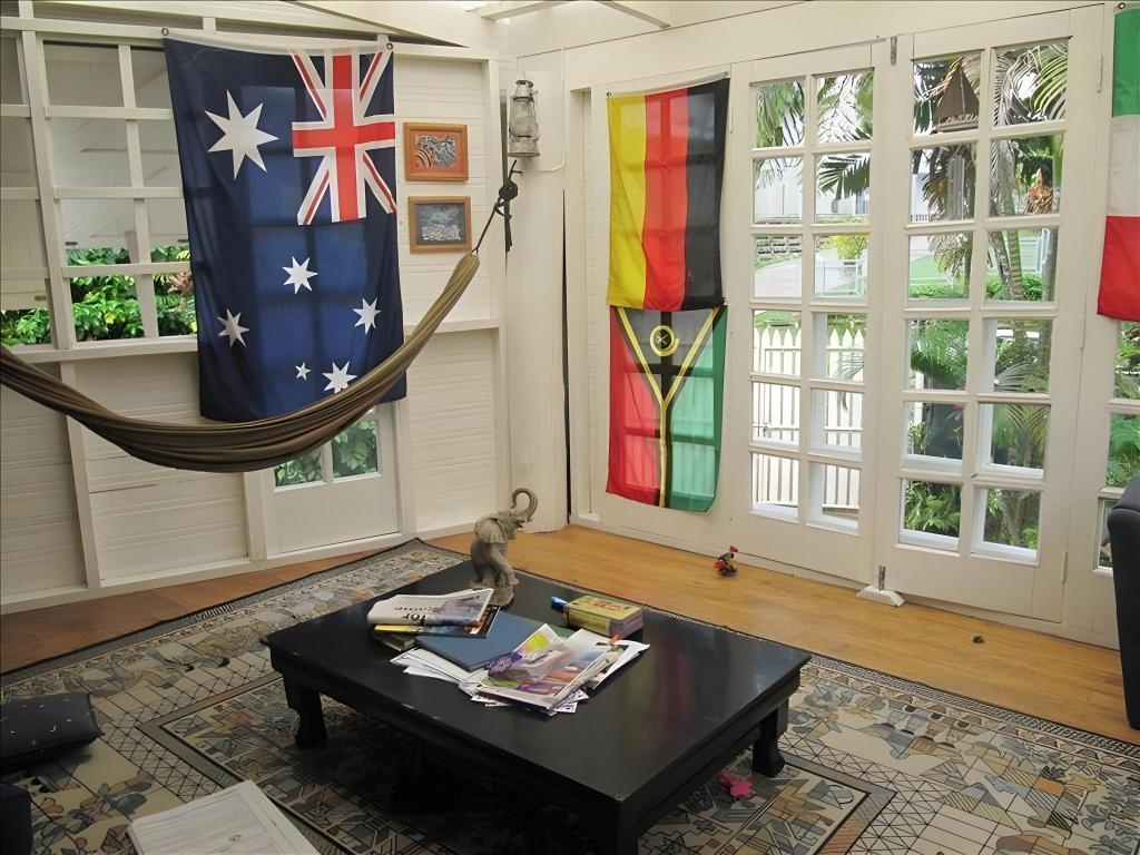 Colonial Lodge  Facilities  Public Areas 3