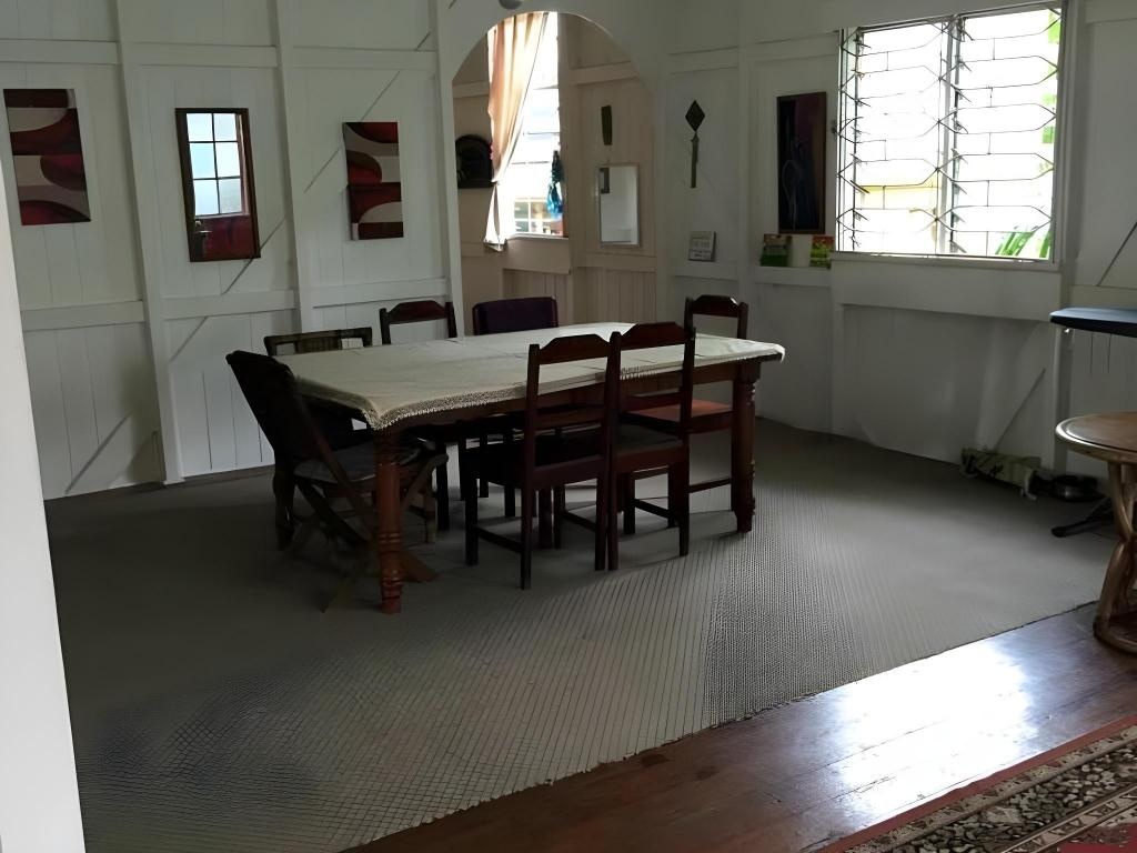 Colonial Lodge  Facilities  Public Areas 4