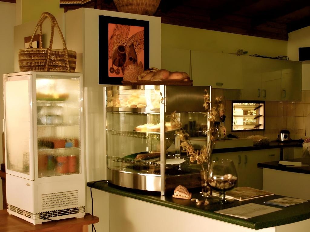 Enchanted Fiji  Dining  Restaurant 1