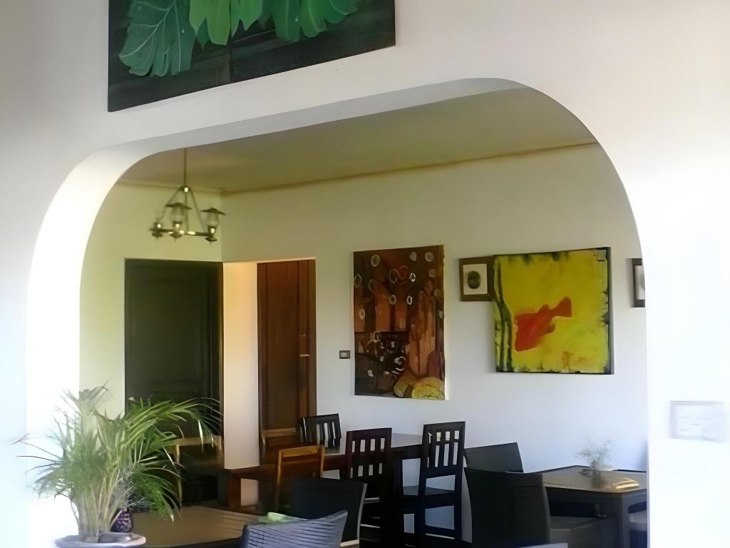Enchanted Fiji  Property Views  Interior View 2