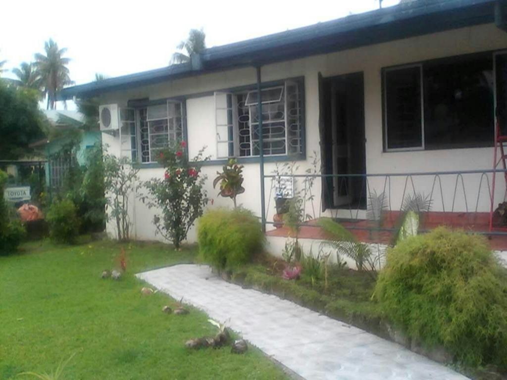 Dreams Homestay  Facilities  Garden 2