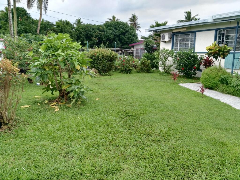 Dreams Homestay  Facilities  Garden 6