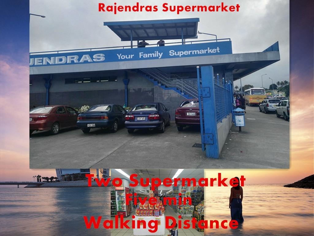 Dreams Homestay  Facilities  Shops 13