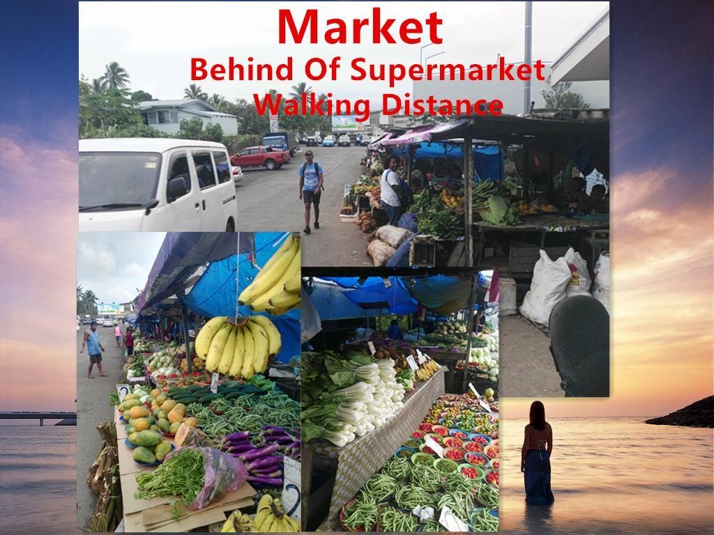 Dreams Homestay  Facilities  Shops 16