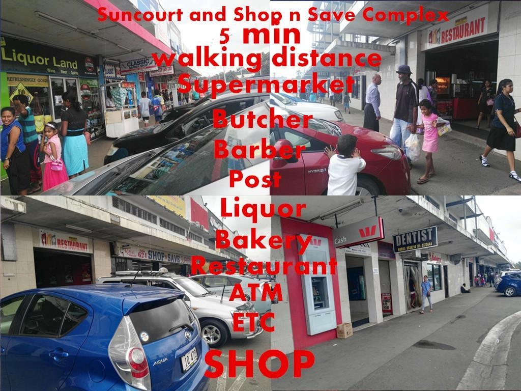 Dreams Homestay  Facilities  Shops 24