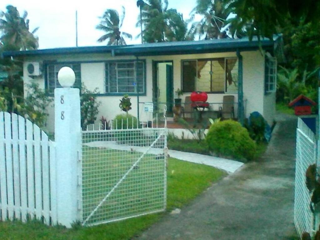 Dreams Homestay  Property Views  Exterior View 2