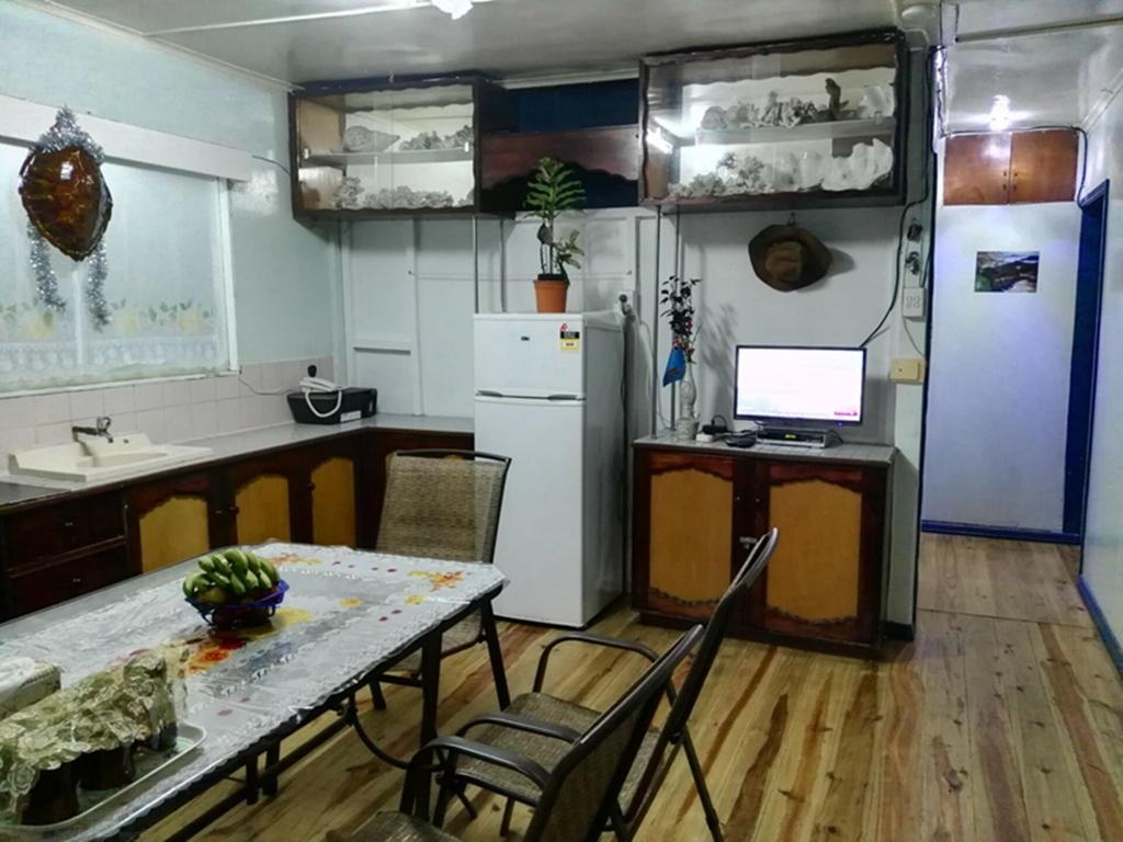 Dreams Homestay  Property Views  Lobby 1