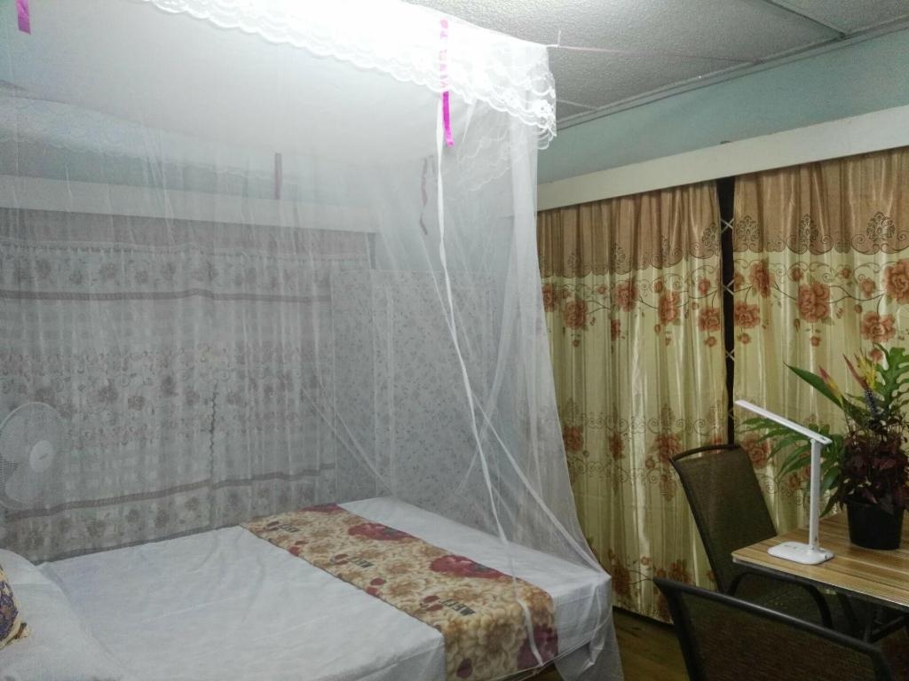 Dreams Homestay  Rooms  Garden Rooms 1