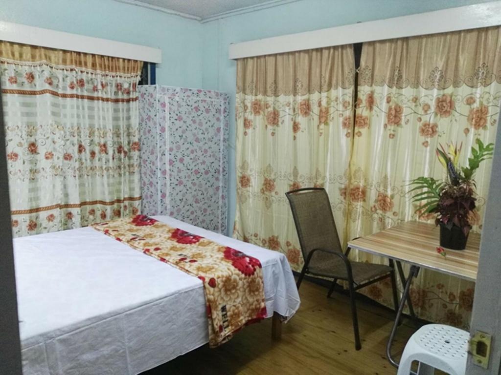 Dreams Homestay  Rooms  Garden Rooms 2