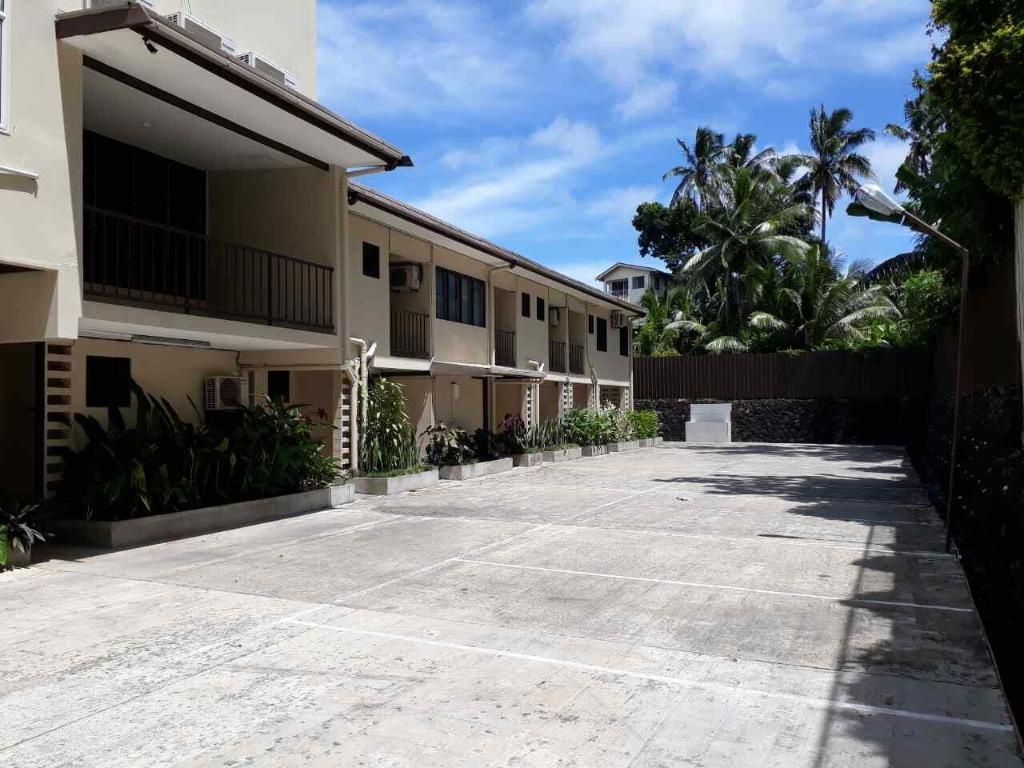 Victoria Palms Hotel  Property Views  Exterior View 4