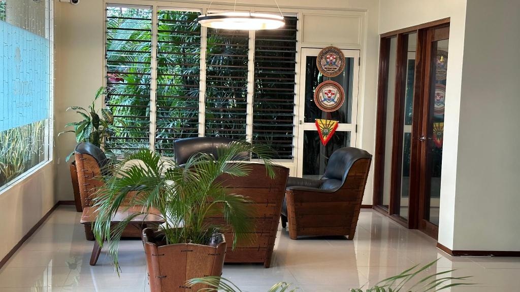 Victoria Palms Hotel  Property Views  Lobby 6