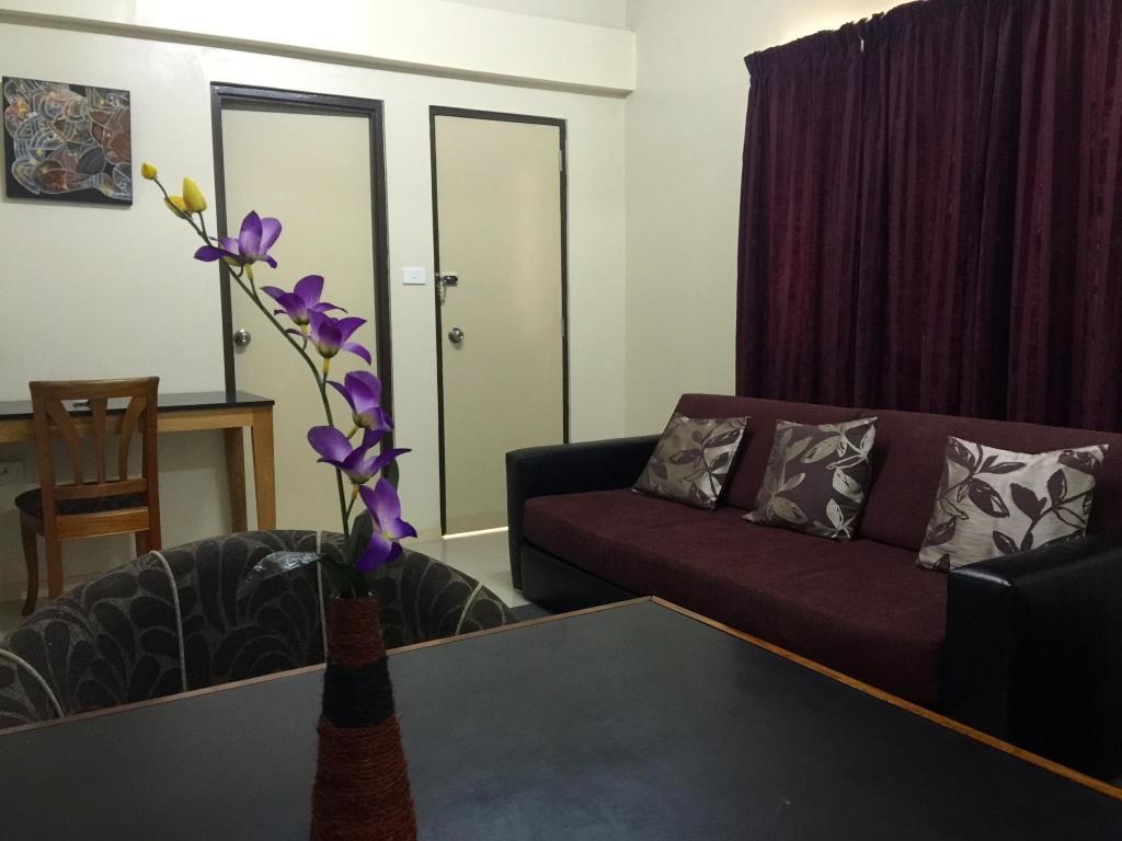Victoria Palms Hotel  Rooms  Deluxe Ground Floor 14