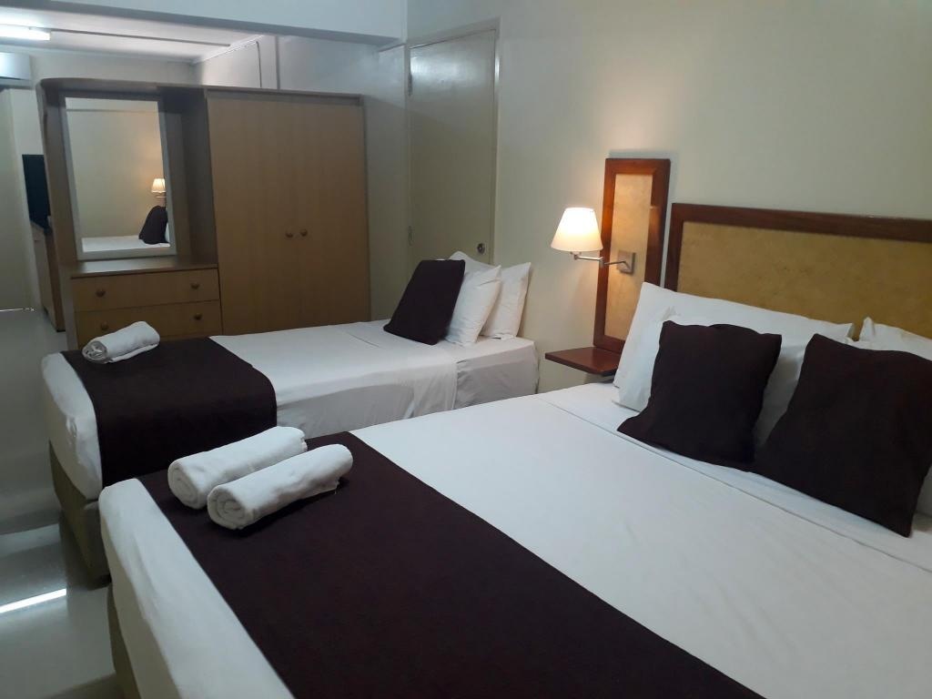 Victoria Palms Hotel  Rooms  Superior Double 11