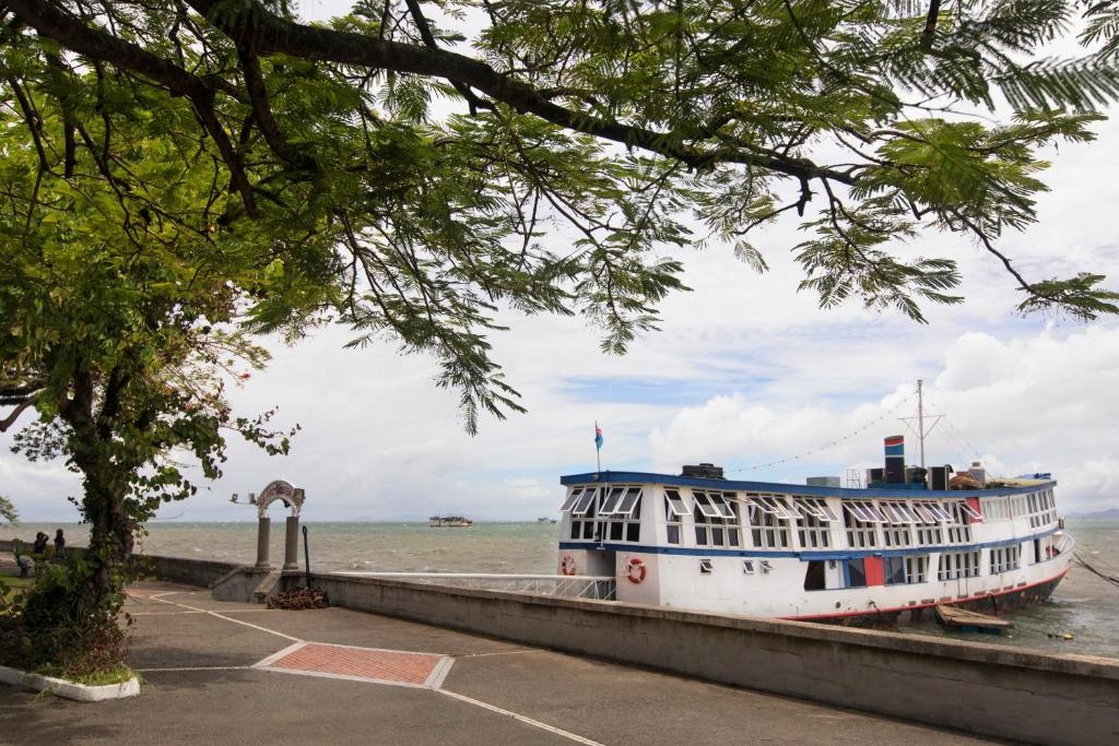 Quest Suva  Dining  Restaurant 3
