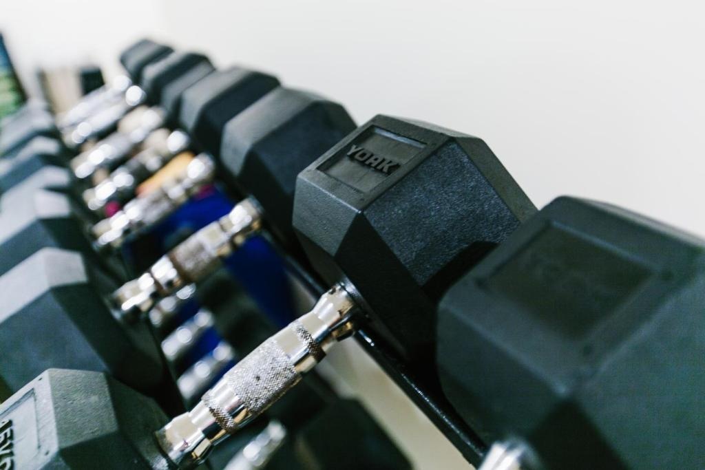 Quest Suva  Facilities  Fitness Center 13