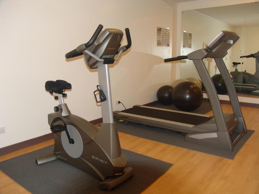 Quest Suva  Facilities  Fitness Center 8