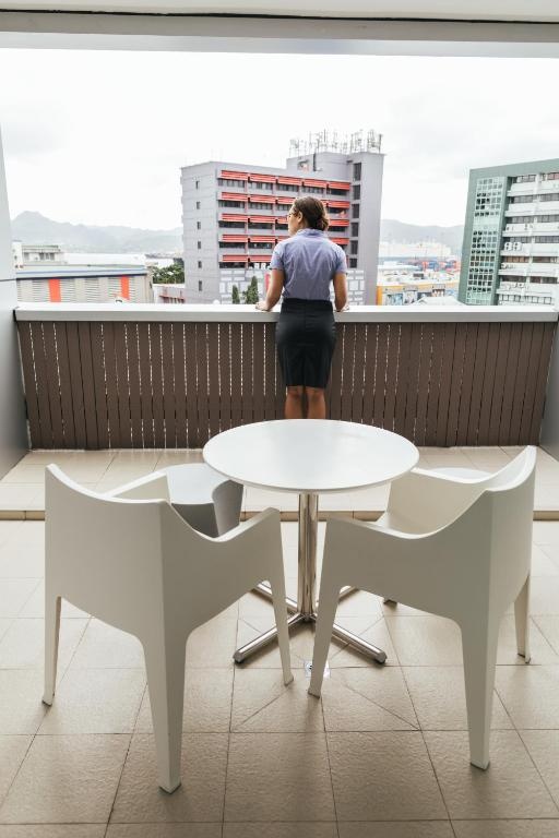 Quest Suva  Property Views  View 13