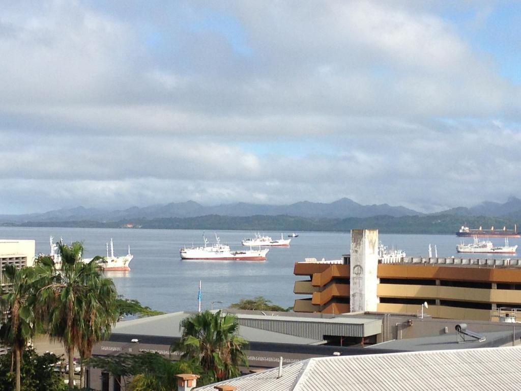 Quest Suva  Property Views  View 19