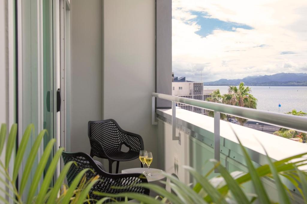 Quest Suva  Property Views  View 3