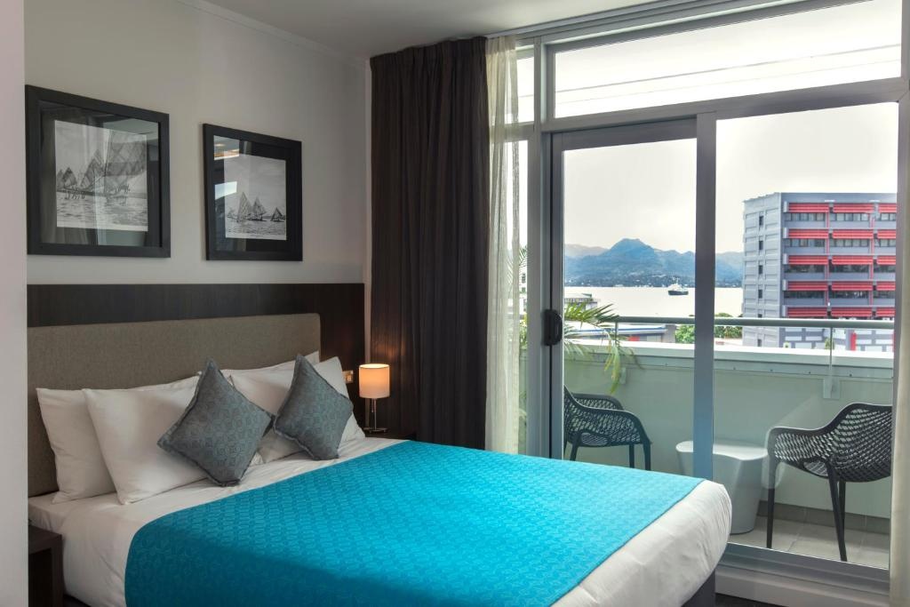 Quest Suva  Rooms  Rooms Image 3 3