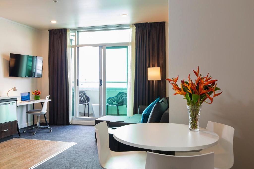 Quest Suva  Rooms  Rooms Image 4 4