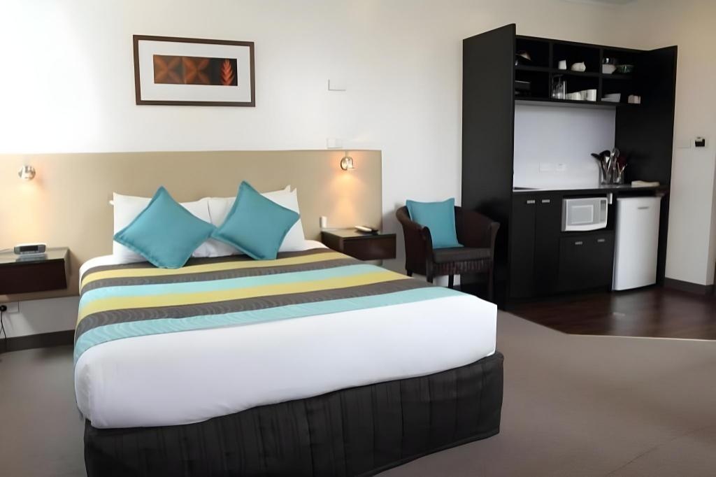 Quest Suva  Rooms  Rooms Image 6 6