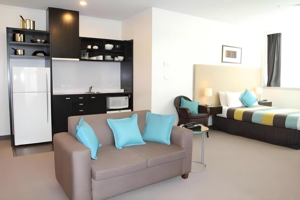 Quest Suva  Rooms  Rooms Image 8 8
