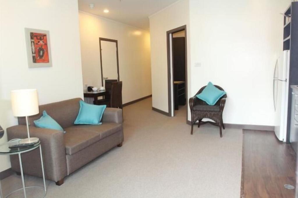 Quest Suva  Rooms  Rooms Image 9 9