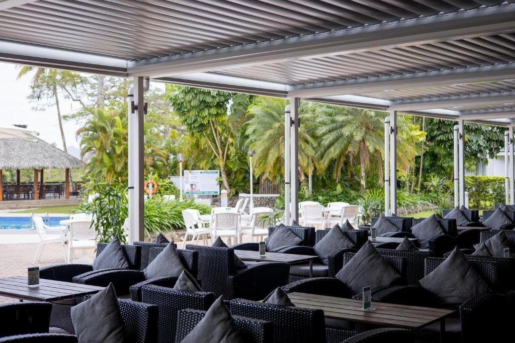 Holiday Inn Suva By IHG  Facilities  Facilities 13