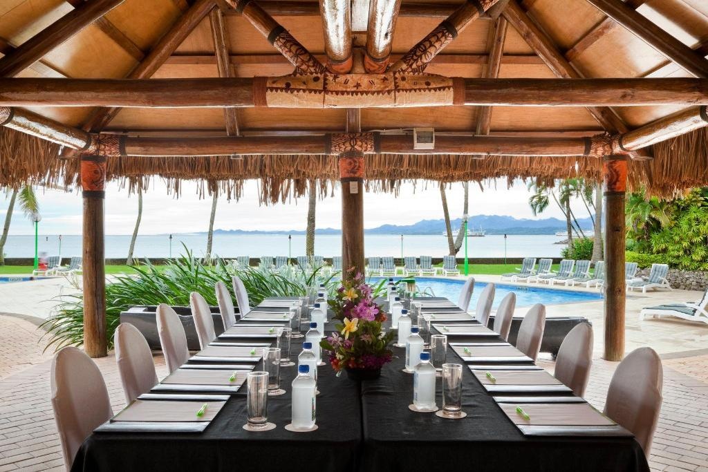 Holiday Inn Suva By IHG  Facilities  Facilities Image 4 4