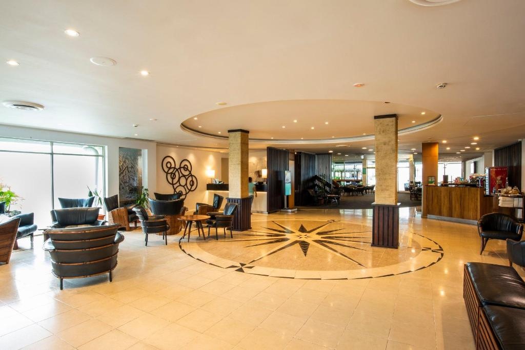 Holiday Inn Suva By IHG  Property Views  Exterior View 2