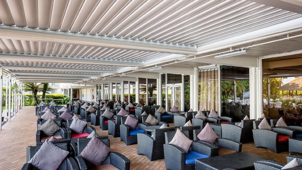 Holiday Inn Suva By IHG  Property Views  Interior View 4