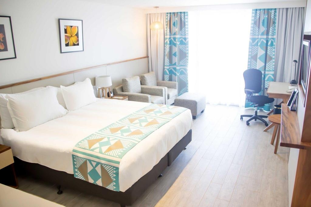 Holiday Inn Suva By IHG  Rooms  Standard Room 26
