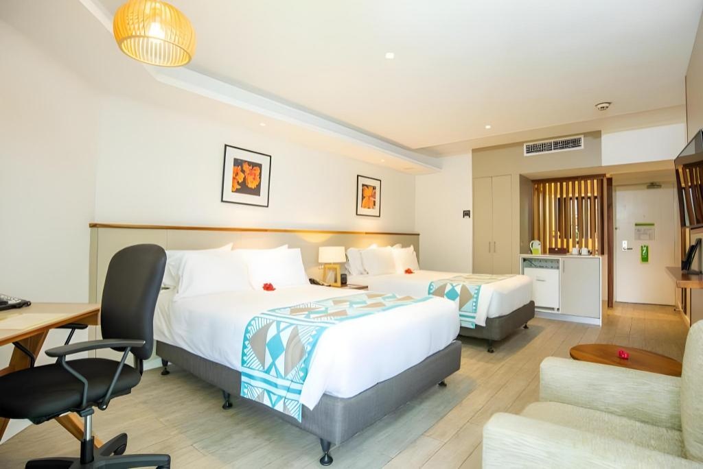 Holiday Inn Suva By IHG  Rooms  Rooms Image 15 15
