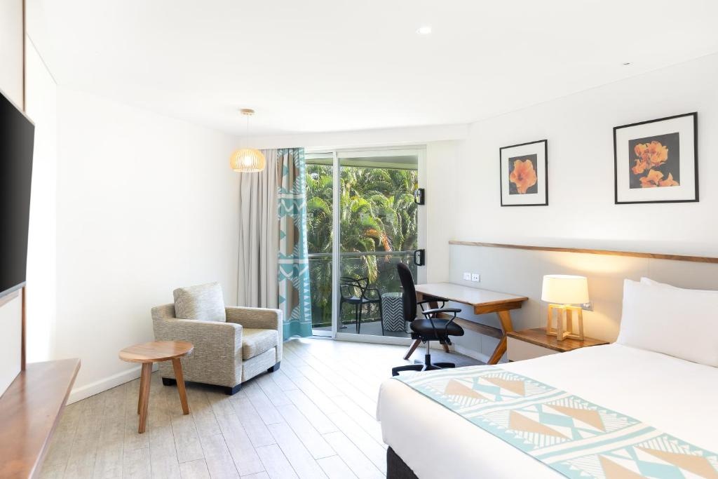 Holiday Inn Suva By IHG  Rooms  Rooms Image 19 19