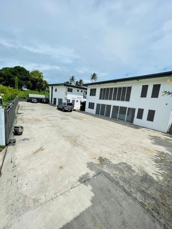 Island Apartments  Property Views  Exterior View 18