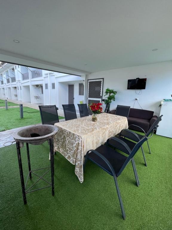 Island Apartments  Property Views  Exterior View 5