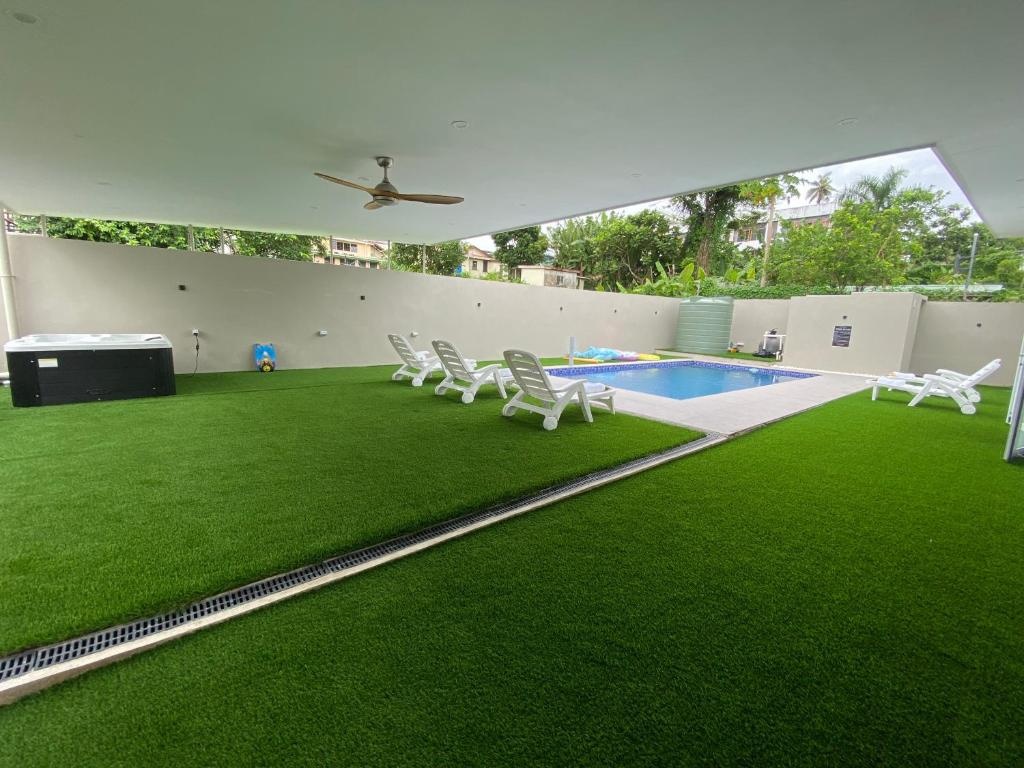 Island Apartments  Property Views  View 19