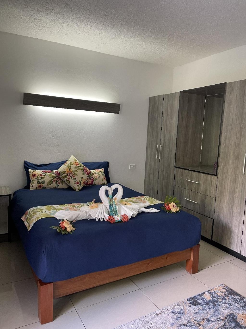 Island Apartments  Rooms  Bed 10