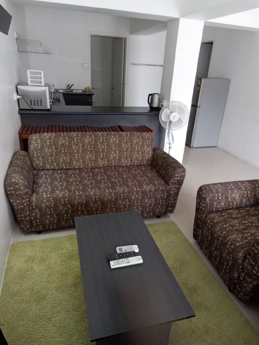 Island Apartments  Rooms  Separate Living Room 17