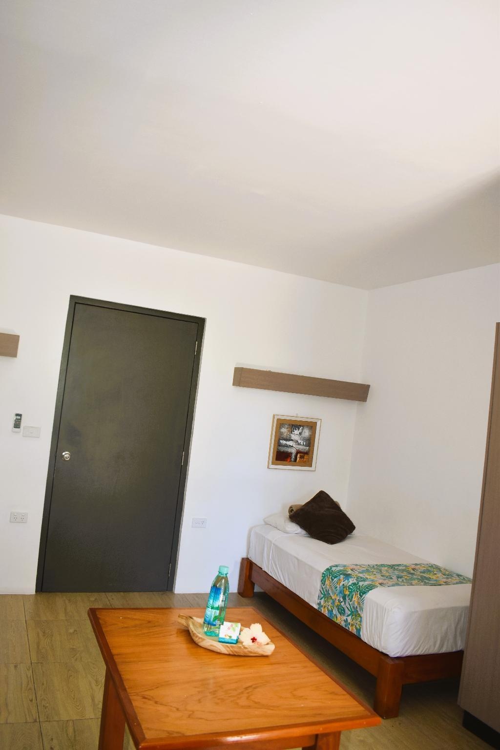 Island Apartments  Rooms  Studio Accessible Entrance 15