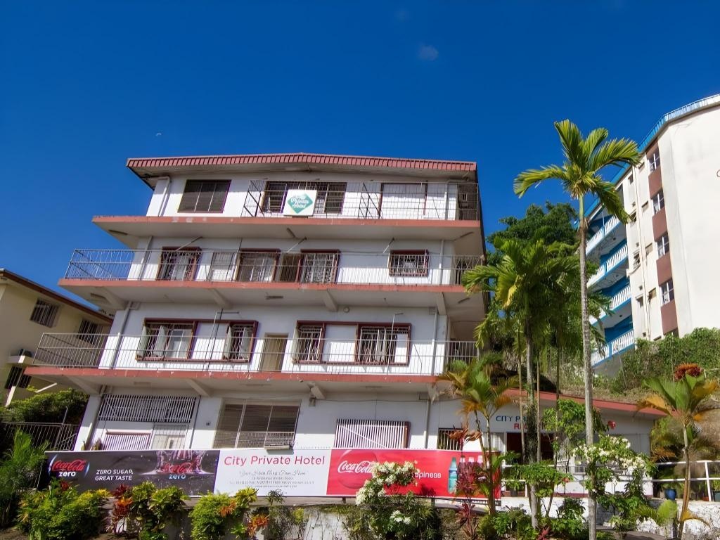 City Private Hotel  Property Views  Property Views Image 1 1