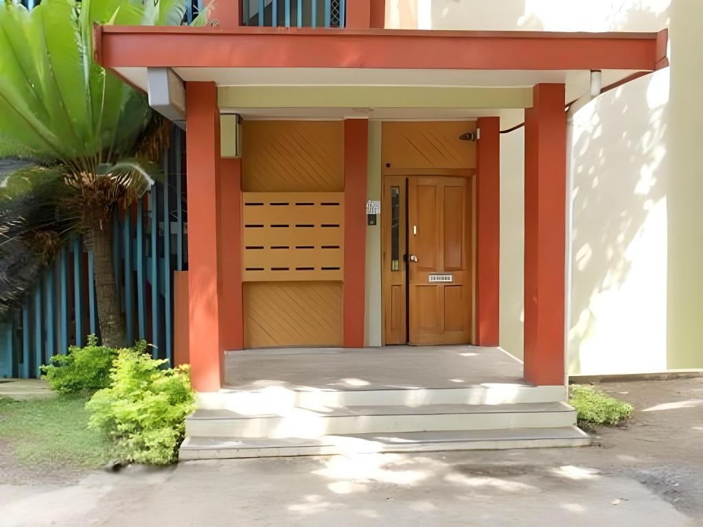 Elixir Apartment Hotel  Property Views  Exterior View 5