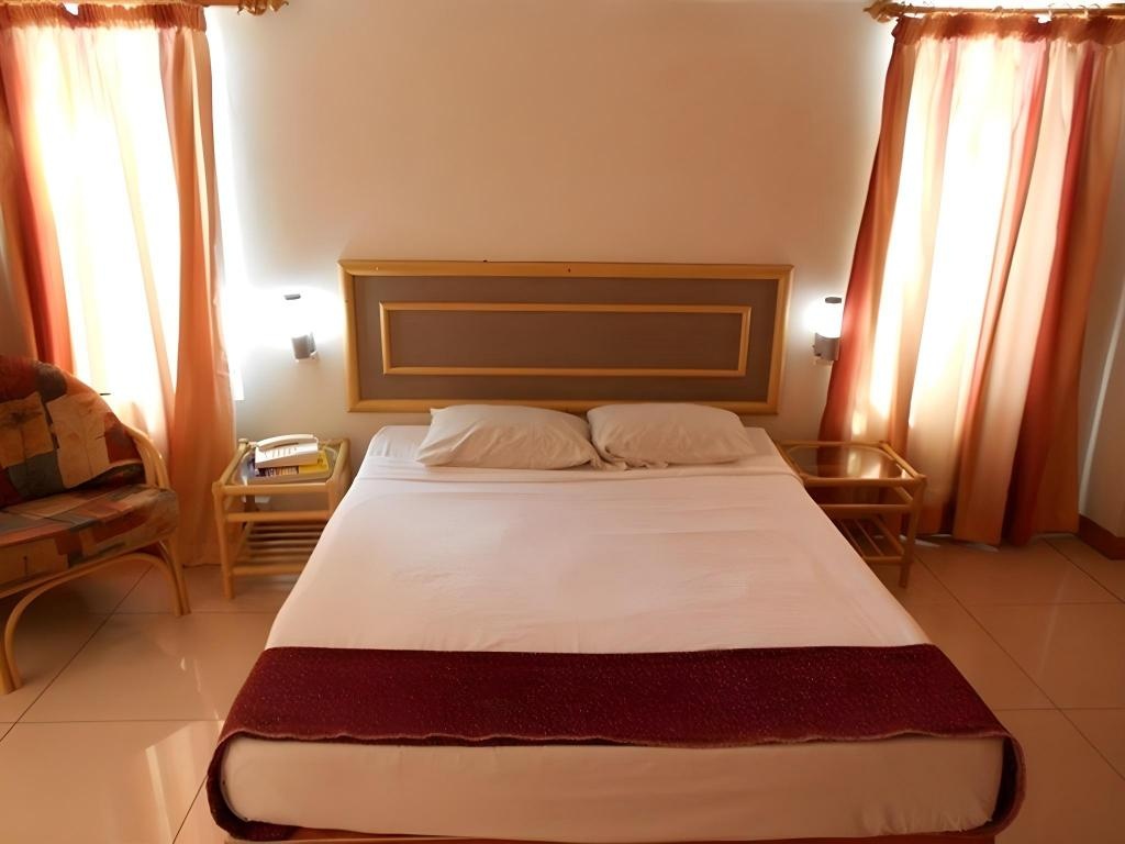 Elixir Apartment Hotel  Property Views  Interior View 2