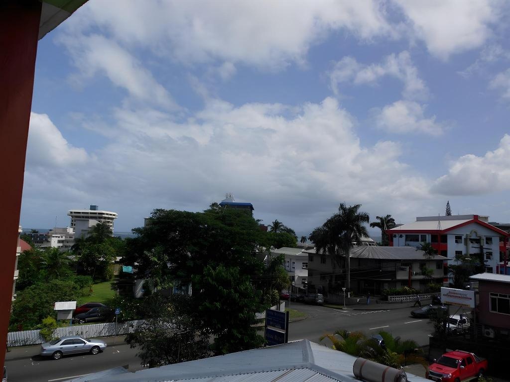 Elixir Apartment Hotel  Property Views  View 3