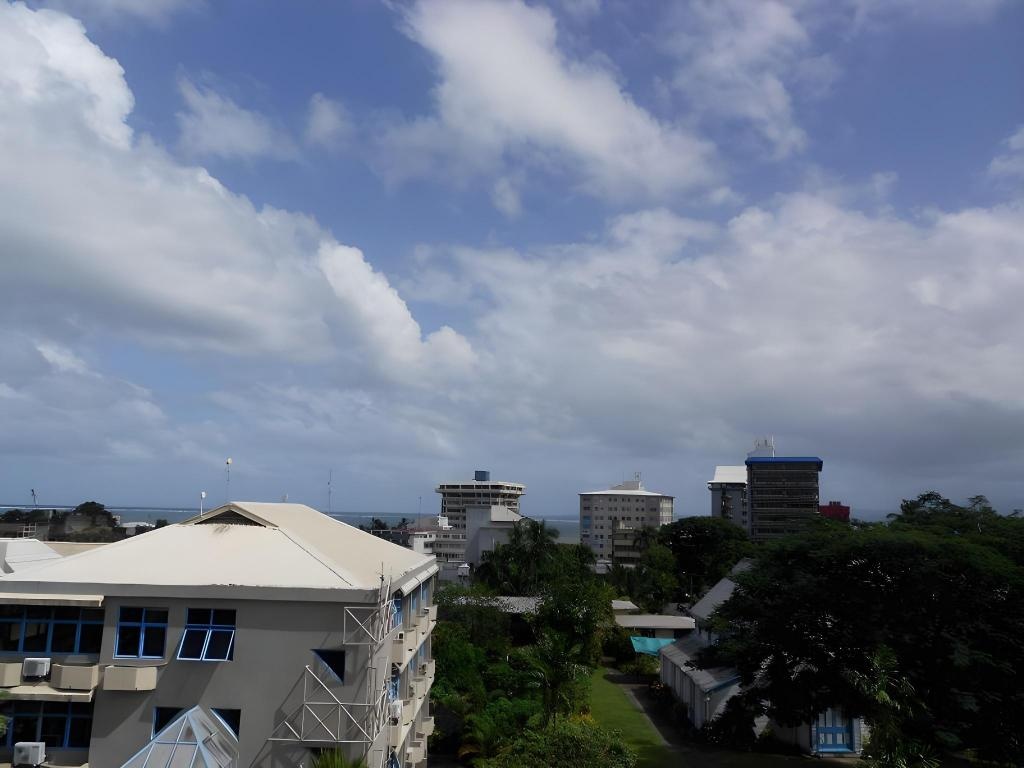 Elixir Apartment Hotel  Property Views  View 4