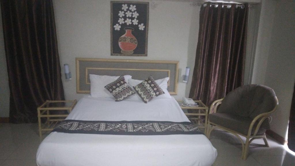Elixir Apartment Hotel  Rooms  Standard Room 1